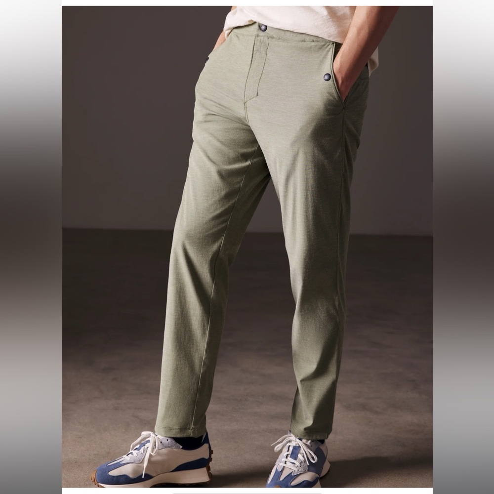 Aether - Strand Tech Pant